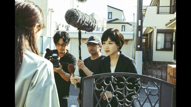 演じ屋　Ｒｅ：ａｃｔ　＃６　「第六話」🈑