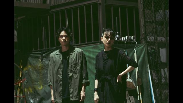 演じ屋　Ｒｅ：ａｃｔ　＃７　「最終話」🈡🈑