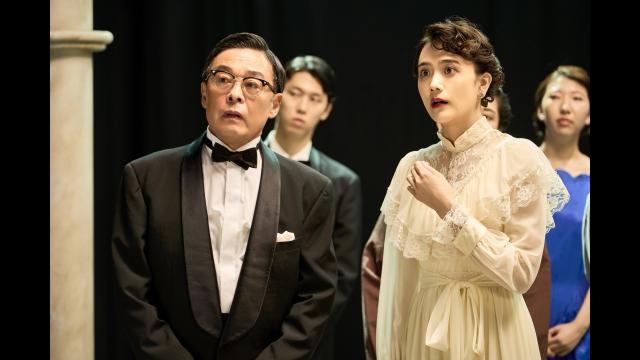 白暮のクロニクル　＃８　「第８話」🈑