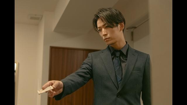 🈚連続ドラマＷ　東野圭吾「ゲームの名は誘拐」　＃１　「第１話」🈑