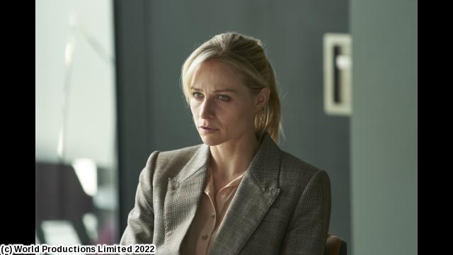 🈚マルプラクティス〜陰謀の処方箋〜　＃２　深まる疑念🈔🈑