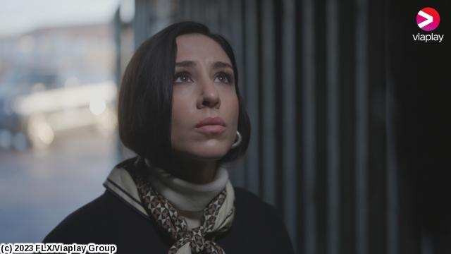 ＪＡＮＡ〜死神の呪縛〜　＃４　ケールとハデス（字幕版）