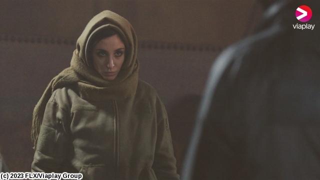 ＪＡＮＡ〜死神の呪縛〜　＃６　死闘の果てに（字幕版）🈡