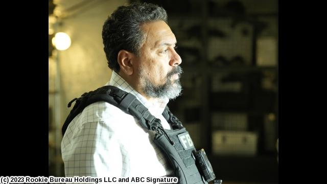 ザ・ルーキー：ＦＥＤＳ　ＦＢＩ新米捜査官ファイル　＃１７🈔🈑