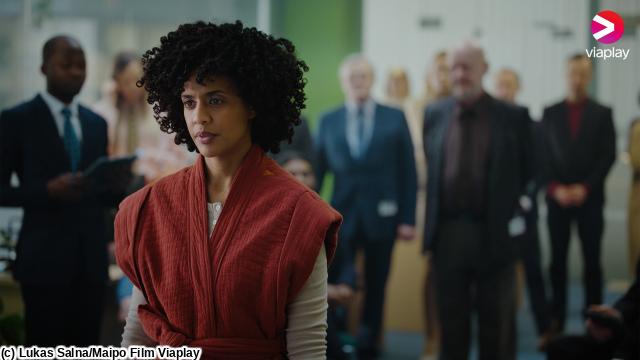 🈚フォートレス／虚構の楽園　＃１　壁に囲まれた国（字幕版）