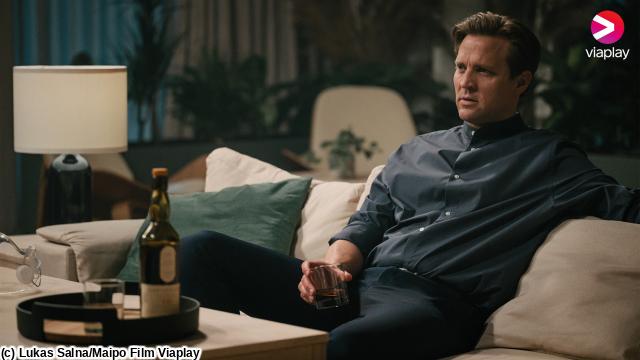 フォートレス／虚構の楽園　＃６　救いを求めて（字幕版）