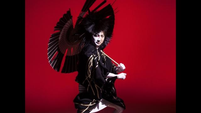 藤原竜也主演「中村仲蔵　〜歌舞伎王国　下剋上異聞〜」