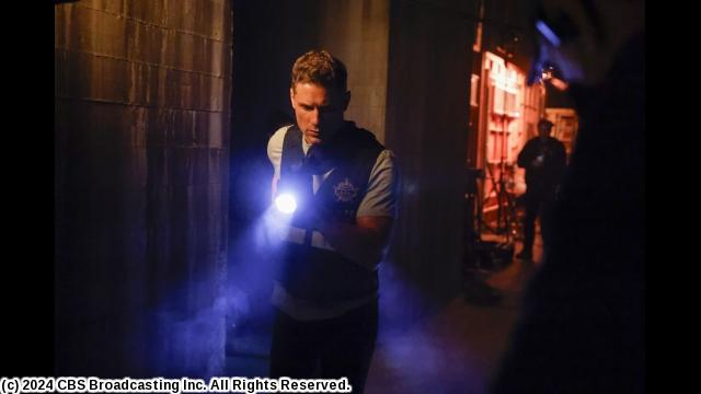 ＣＳＩ：ベガス３　ザ・ファイナル　＃１０　たどり着いた真実🈡🈔🈑