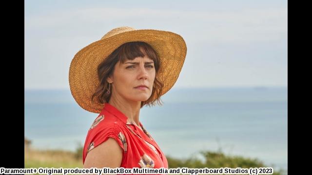 英国サスペンス「シリアルキラーの妻」　＃２🈔🈑