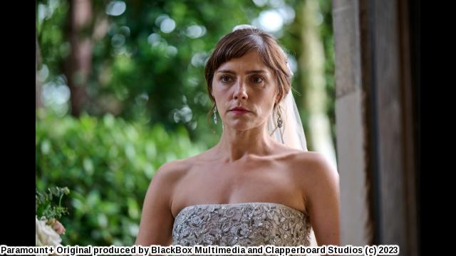 英国サスペンス「シリアルキラーの妻」　＃４🈡🈔🈑