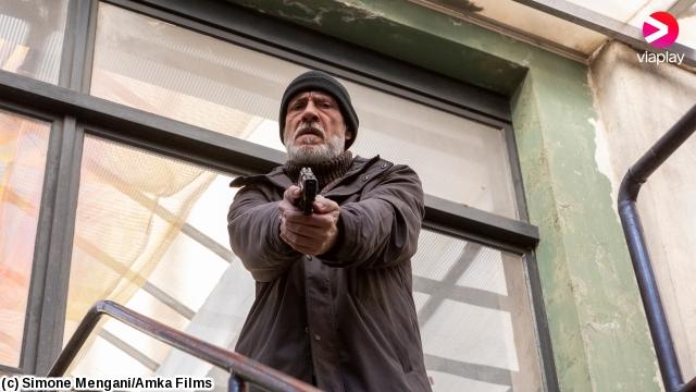 🈚カーニバルの殺人鬼　＃１　傷痕（字幕版）