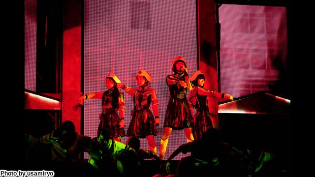 新しい学校のリーダーズ　初アリーナワンマン２０２３『ＨＡＭＩＤＡＳＨＩＴＥＩＫ…