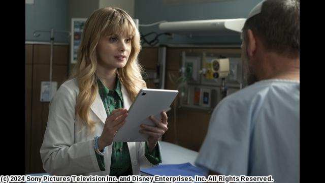 グッド・ドクター７　名医の条件　ザ・ファイナル　＃２　迷える子ガモ🈔🈑