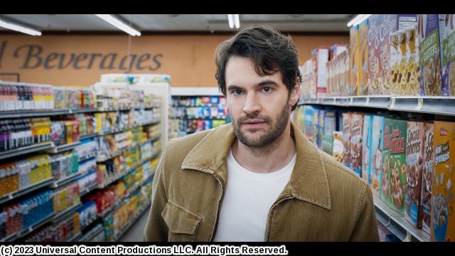 トゥルークライム・ショー：殺人狂騒曲　＃２🈔🈑