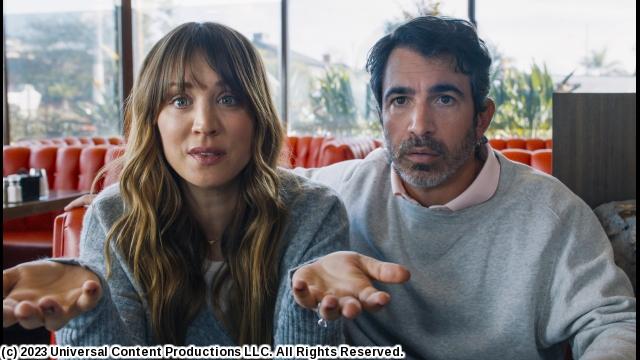 トゥルークライム・ショー：殺人狂騒曲　＃３🈔🈑