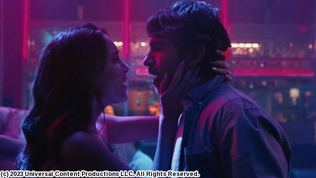 トゥルークライム・ショー：殺人狂騒曲　＃５🈔🈑