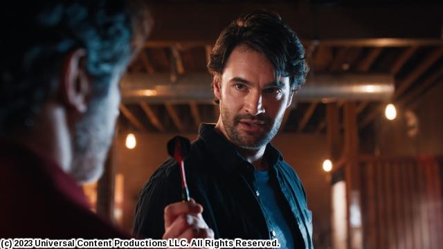 トゥルークライム・ショー：殺人狂騒曲　＃７🈔🈑