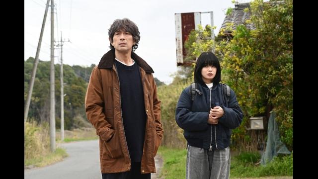 🈚連続ドラマＷ　誰かがこの町で　＃１　「第１話」🈑