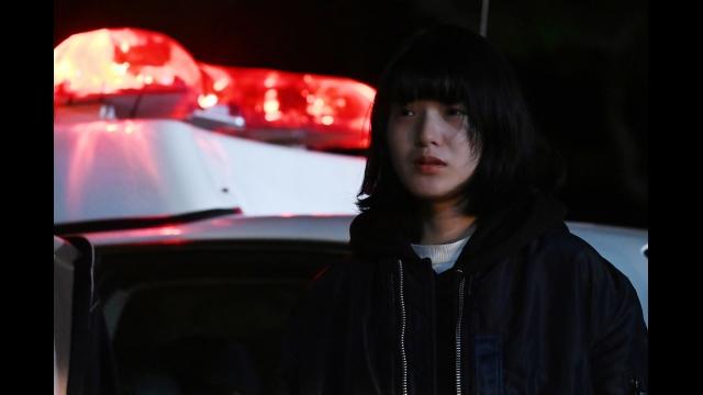 連続ドラマＷ　誰かがこの町で　＃４　「最終話」🈡🈑