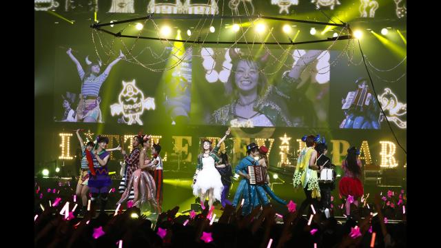 ＬｉＳＡ　ＬｉＶＥ　ｉｓ　Ｓｍｉｌｅ　Ａｌｗａｙｓ〜ＬｉＴＴＬＥ　ＤＥＶｉＬ　…