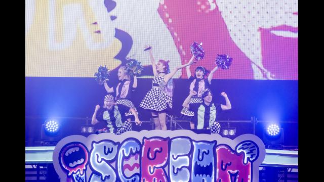 ＬｉＳＡ　ＬｉＶＥ　ｉｓ　Ｓｍｉｌｅ　Ａｌｗａｙｓ〜ｉ　ＳＣＲＥＡＭ〜