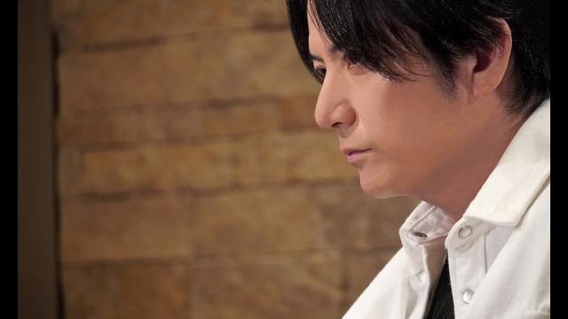 ７　Ｓ．Ｔ．Ａ．Ｒ．Ｓ．佐藤アツヒロが繋ぐ光ＧＥＮＪＩの現在　＃７🈡