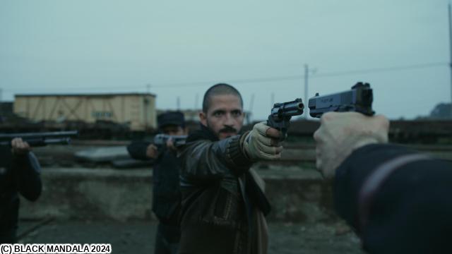 🈙デイ・アフター・トゥモロー・ウォー（字幕版）🅍