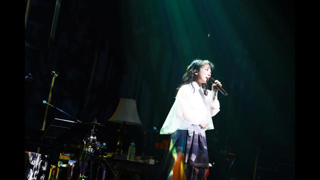 上白石萌音　“ｙａｔｔｏｋｏｓａ”　Ｔｏｕｒ　２０２４－２５《ｋｉｂｉ》