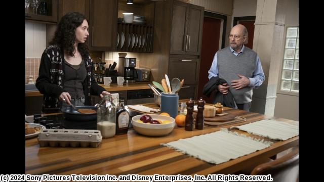 グッド・ドクター７　名医の条件　ザ・ファイナル　＃８　一歩引いて🈔🈑