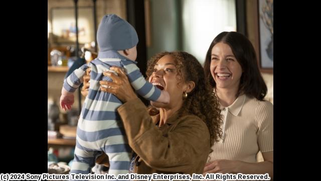 グッド・ドクター７　名医の条件　ザ・ファイナル　＃９　無条件の愛🈔🈑