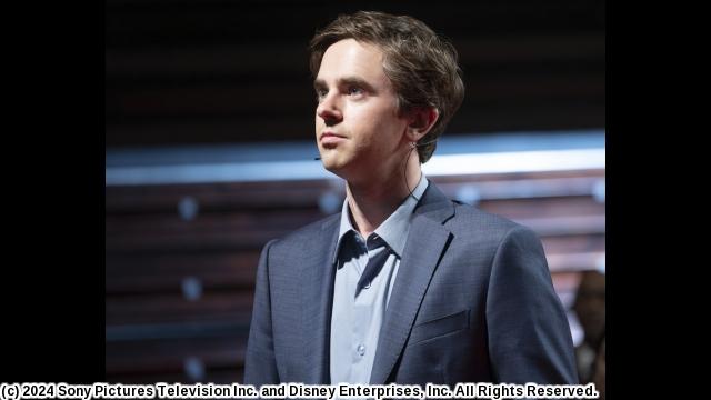 グッド・ドクター７　名医の条件　ザ・ファイナル　＃１０　グッドバイ🈡🈔🈑