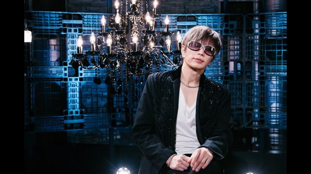 ＧＡＣＫＴ　２５ＴＨ　ＡＮＮＩＶＥＲＳＡＲＹ　ＬＩＶＥ　ＳＥＬＥＣＴＩＯＮ