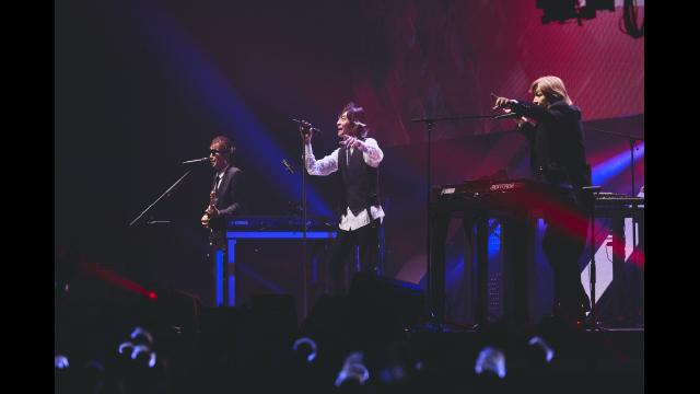 ＴＭ　ＮＥＴＷＯＲＫ　２０２４　ｉｎｔｅｌｌｉｇｅｎｃｅ　Ｄａｙｓ　ＦＡＮＫＳ…