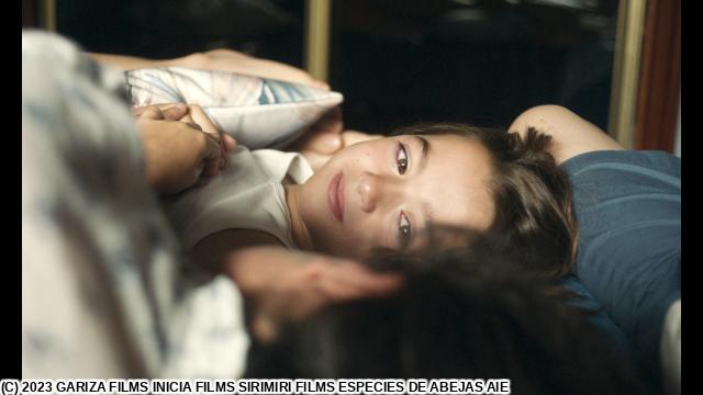 🈙ミツバチと私（字幕版）🅍