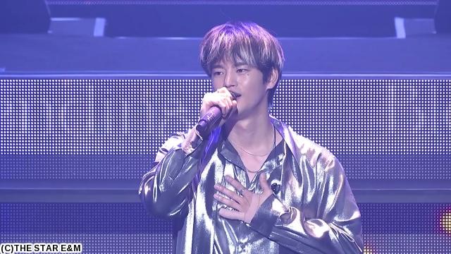 ２０２３　ＳＥＯ　ＩＮ　ＧＵＫ　ＣＯＮＣＥＲＴ　＜Ｂｌｅｎｄｉｎｇ＞