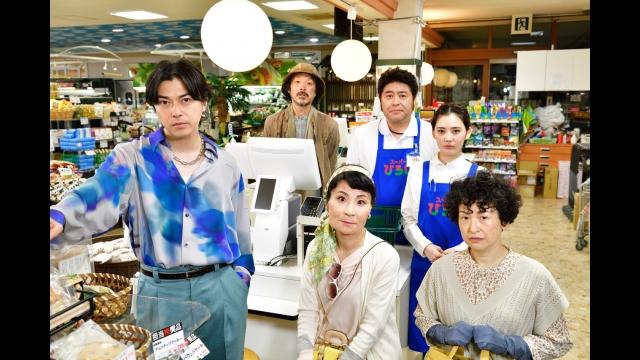 大人計画ウーマンリブｖｏｌ．１６「主婦　米田時江の免疫力がアップするコント６本…