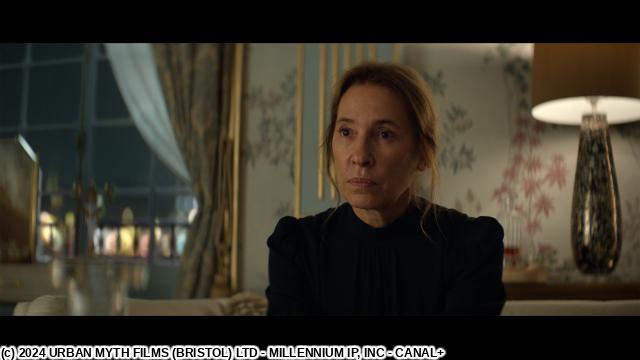 エンド・オブ・パリ　＃６　内通者[PG12相当]🈔🈑