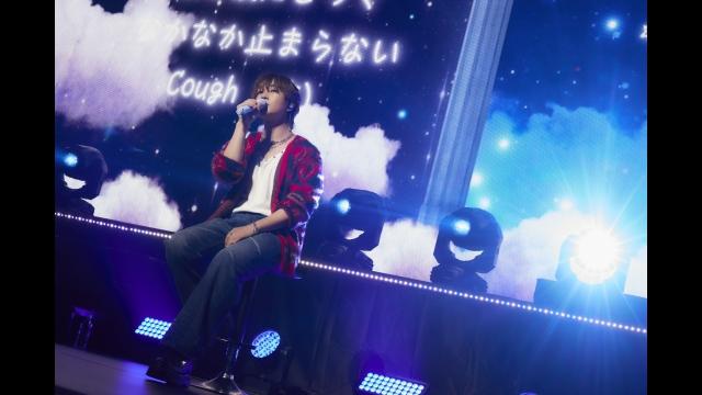 ２０２４　ＯＮＥＷ　ＦＡＮ　ＣＯＮＣＥＲＴ　‘Ｈｏｌａ！’　ｉｎ　ＪＡＰＡＮ