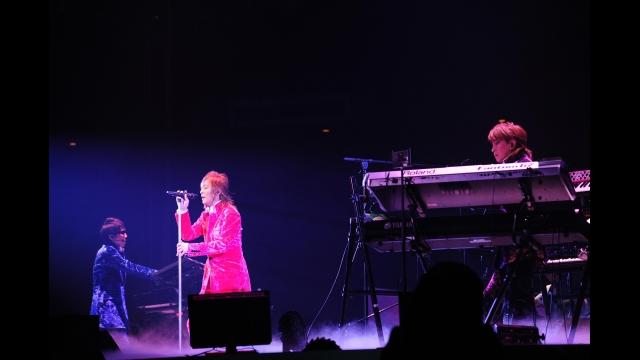 ＴＭ　ＮＥＴＷＯＲＫ　ＣＯＮＣＥＲＴ　－Ｉｎｃｕｂａｔｉｏｎ　Ｐｅｒｉｏｄ－