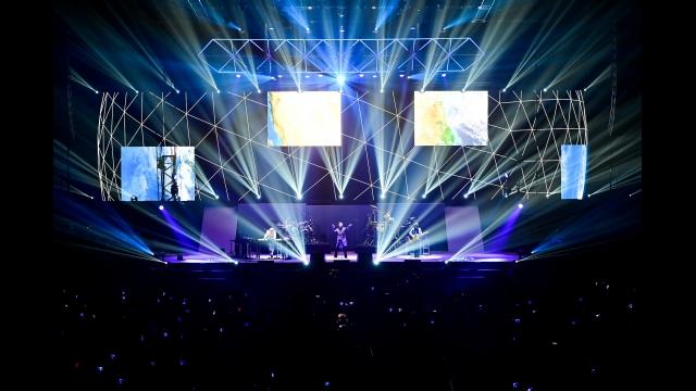 ＴＭ　ＮＥＴＷＯＲＫ　ＴＯＵＲ　２０２２　“ＦＡＮＫＳ　ｉｎｔｅｌｌｉｇｅｎｃ…