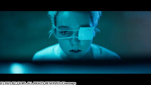 🈙ＣＯＭＥ　ＴＲＵＥ／カム・トゥルー　戦慄の催眠実験（字幕版）🅍