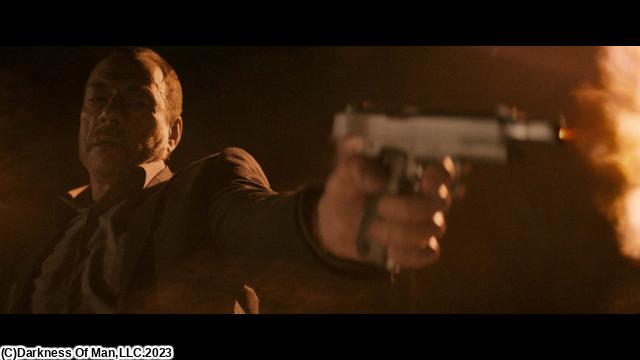 🈙ダークネスマン（字幕版）[PG12相当]🅍