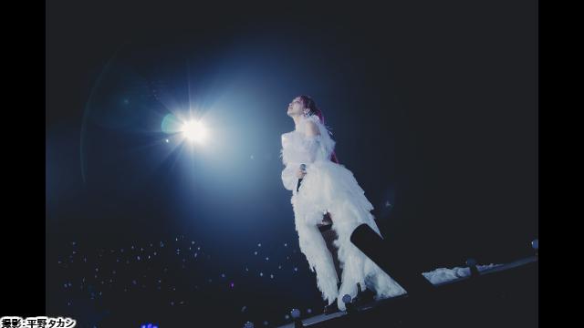 ＬｉＳＡ　ＬｉＶＥ　ｉｓ　Ｓｍｉｌｅ　Ａｌｗａｙｓ〜ＣＯＣＫＴＡ…［ＳＯＵＲ］