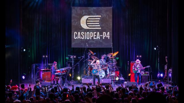 ＣＡＳＩＯＰＥＡ－Ｐ４　ＴＯＵＲ　２０２４　"ＲＩＧＨＴ　ＮＯＷ"　Ｋｉ…