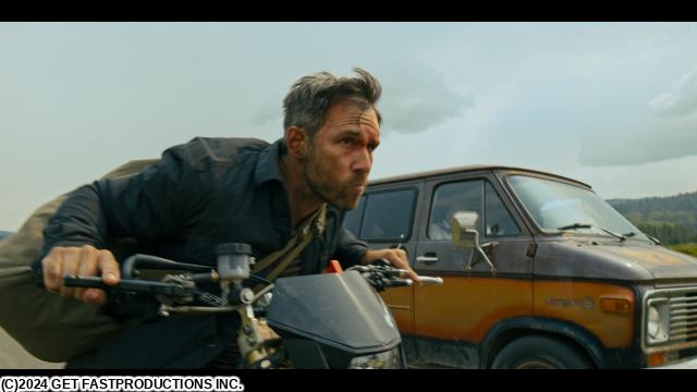 🈙アドレナリン：フルスロットル（字幕版）🅍