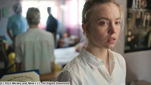 🈙リアリティ（２０２３）（字幕版）🅍