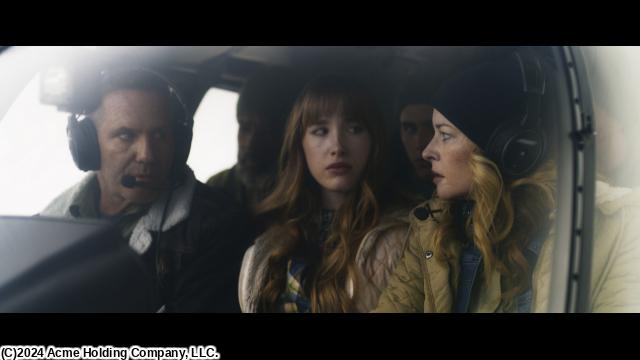 🈙エンド・オブ・アメリカ　合衆国壊滅（字幕版）