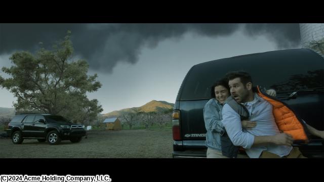 🈙シン・ツイスター（字幕版）