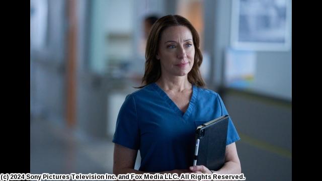 ＤＯＣ－わたしを思い出す日まで−　＃７　秘密と偽り🈔🈑