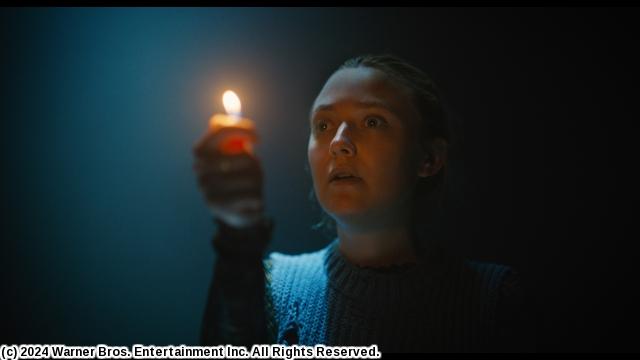 🈙ザ・ウォッチャーズ（吹替版）🅍🈑